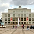 Opernhaus Leipzig