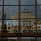 Opernhaus Leipzig mit anderen Augen