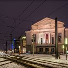 Opernhaus Magdeburg