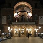 Opernhaus Nürnberg