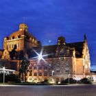 Opernhaus, Nürnberg.