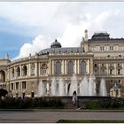 Opernhaus - Odessa