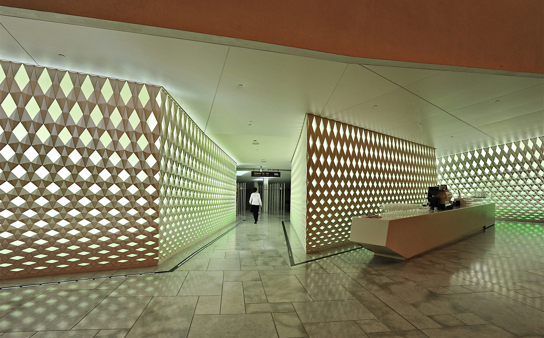 Opernhaus Oslo 03 - Foyer 