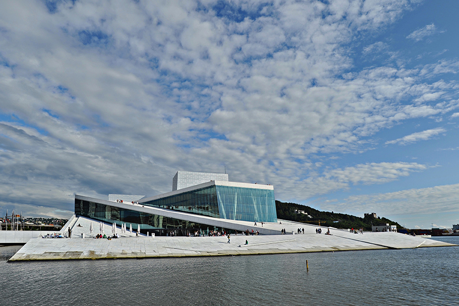 Opernhaus Oslo 04