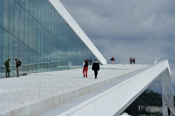 Opernhaus Oslo 05