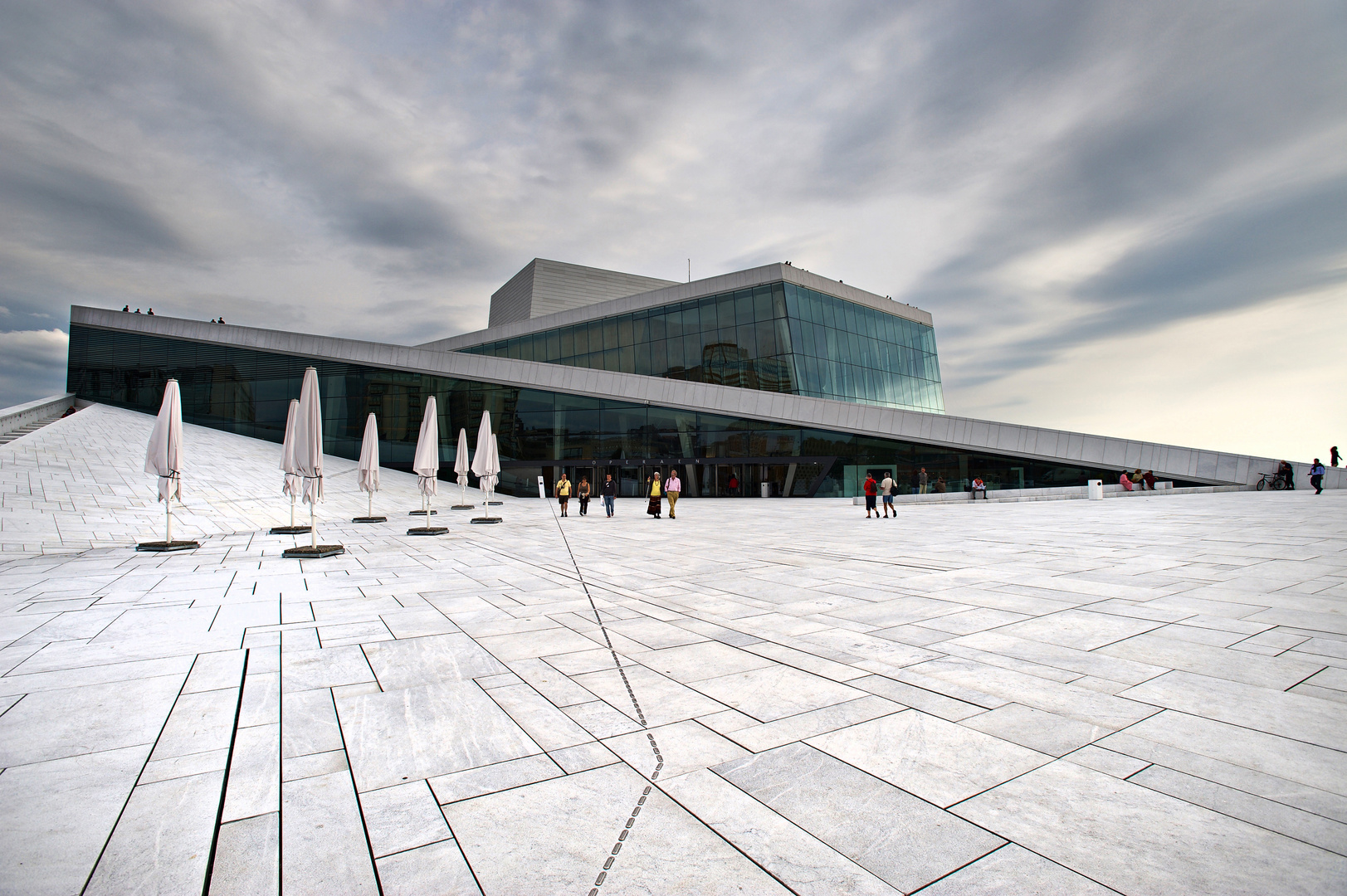 Opernhaus Oslo  08