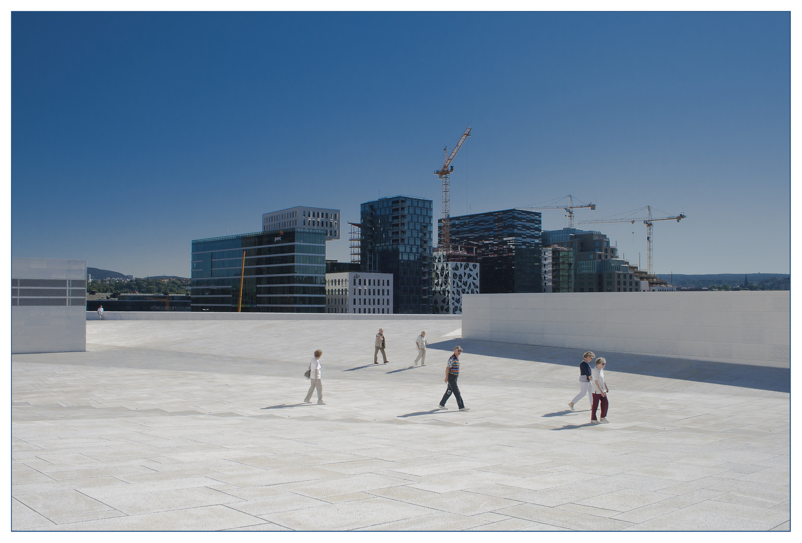 Opernhaus Oslo