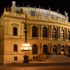 Opernhaus Prag