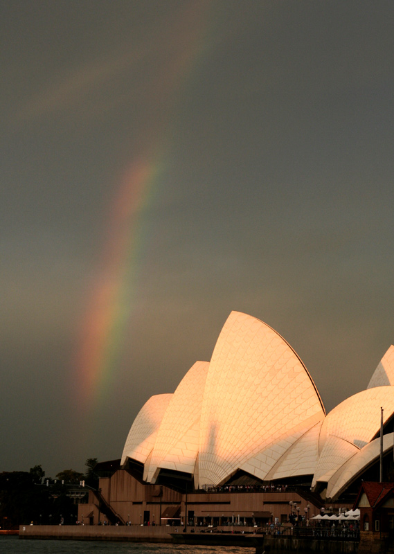 Opernhaus Sydney 2