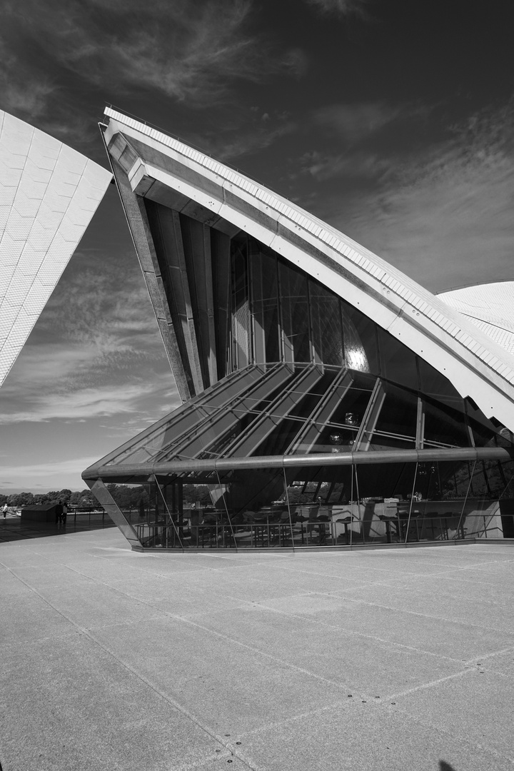Opernhaus Sydney 2
