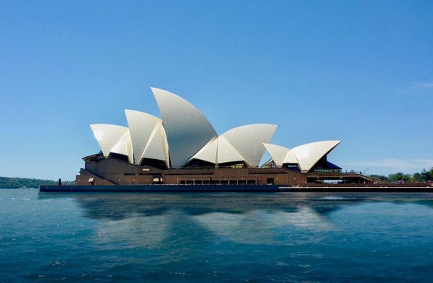 Opernhaus Sydney