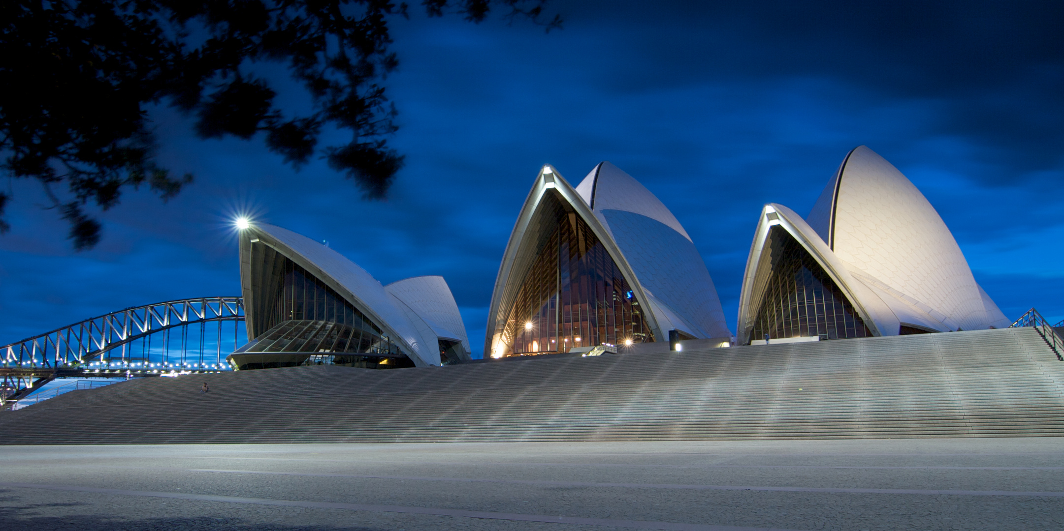 Opernhaus Sydney