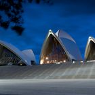 Opernhaus Sydney