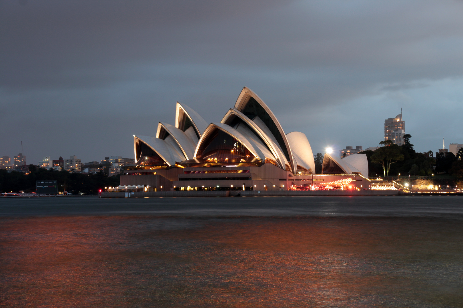 Opernhaus Sydney