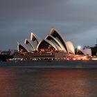 Opernhaus Sydney