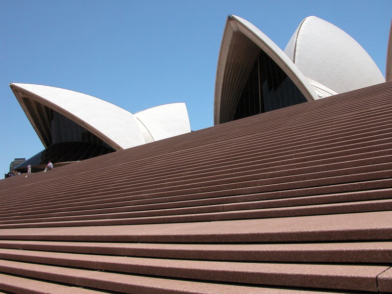 Opernhaus Sydney