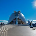 OPERNHAUS VALENCIA