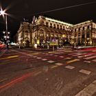 Opernhaus Wien