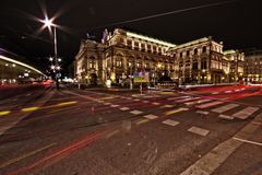 Opernhaus Wien