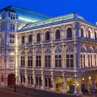 Opernhaus Wien
