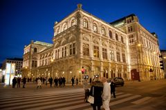 Opernhaus Wien