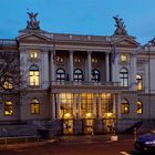 Opernhaus Zürich