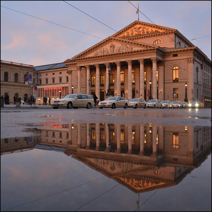 Opernplatz