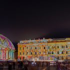 Opernplatz: Festival of Lights, 2017