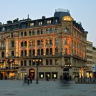 Opernplatz Frankfurt