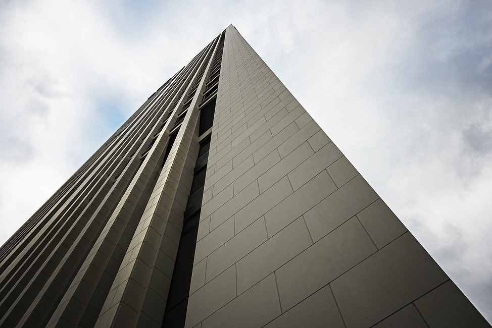 OpernTurm Frankfurt