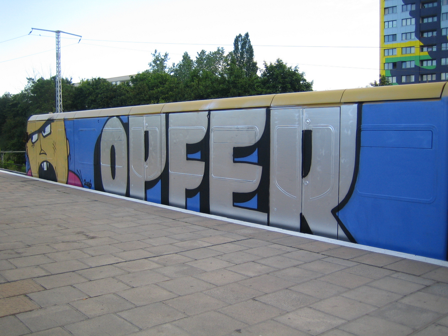 Opfer