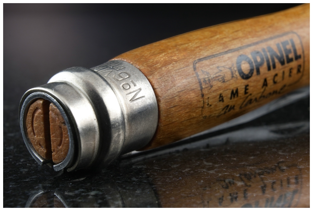 Opinel No. 6