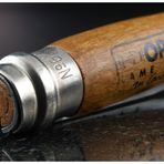 Opinel No. 6