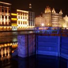 Opole bei Nacht 3