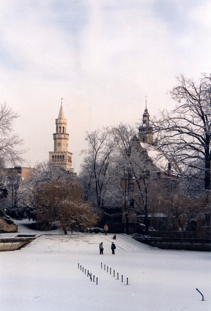 Opole-inverno