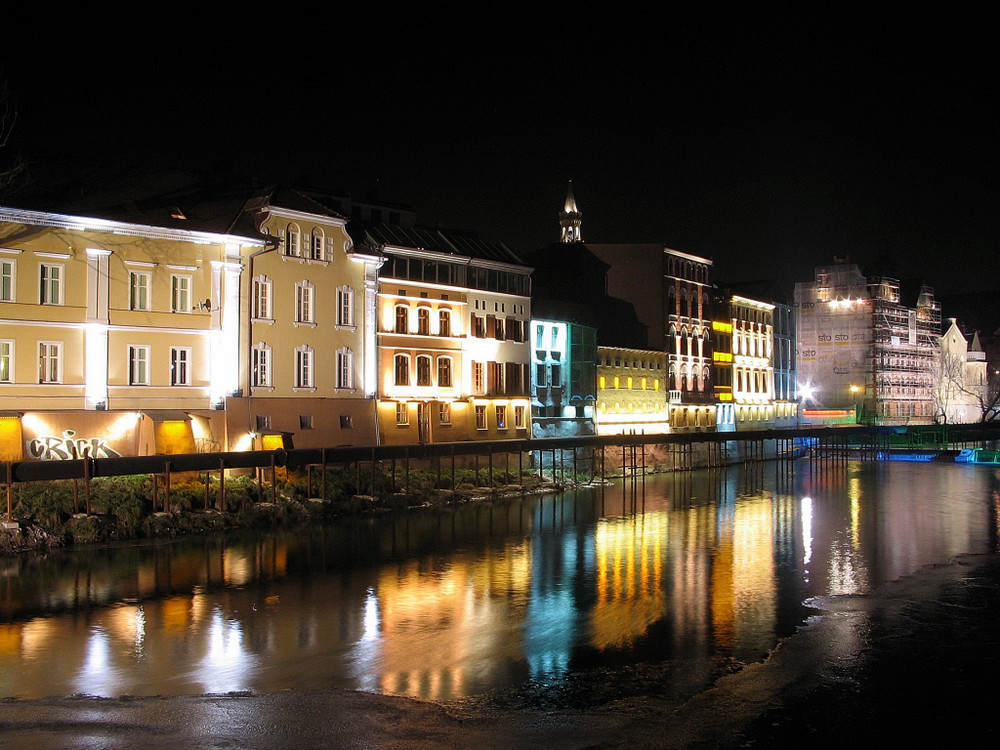 Opole-Venezia-Notturno