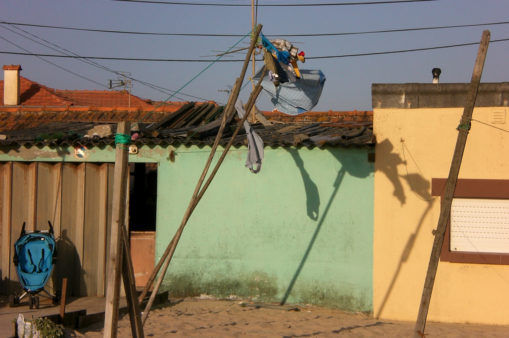 Oporto