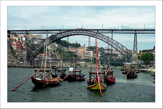 Oporto