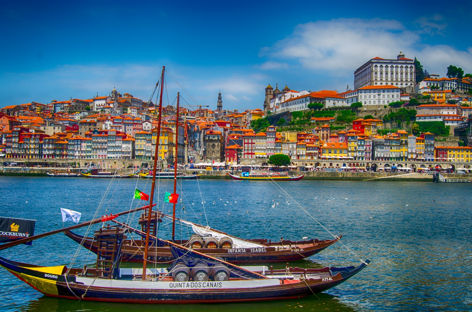 Oporto 