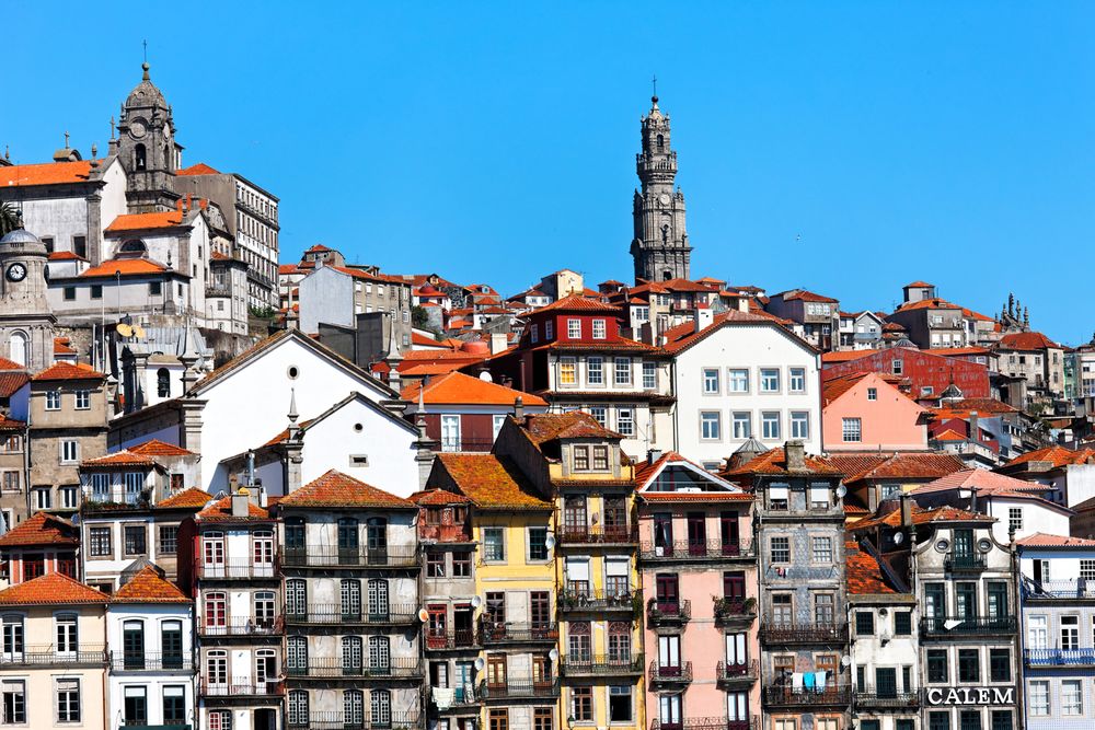 Oporto