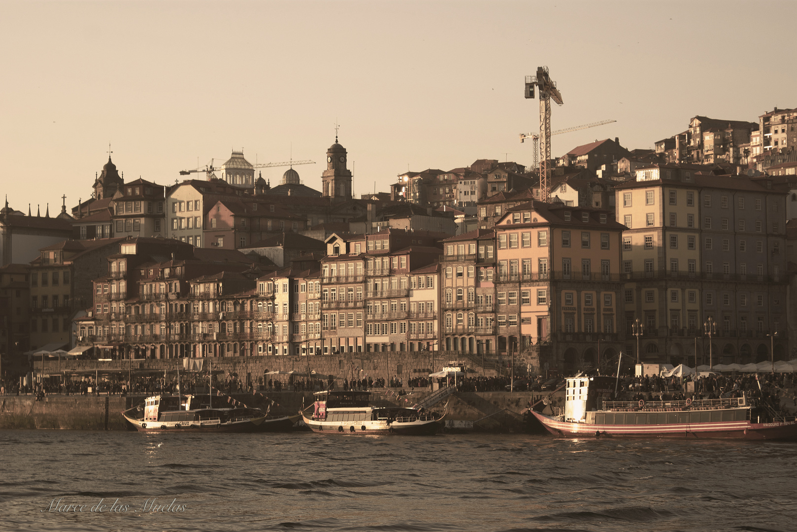 ...Oporto...