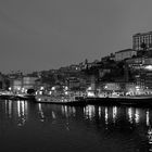 Oporto by night