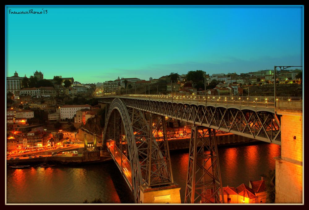 Oporto o Porto