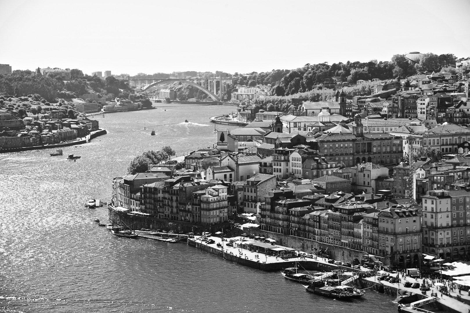 Oporto - Ribeira