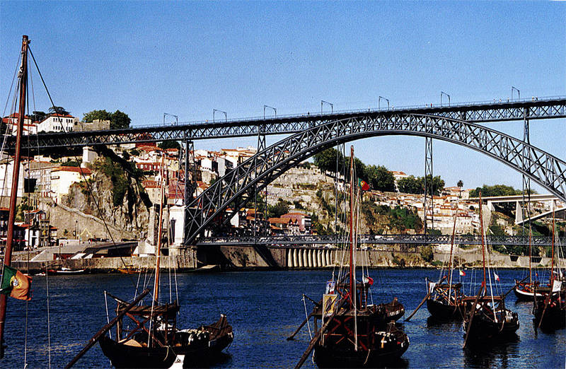 Oporto..o meu porto