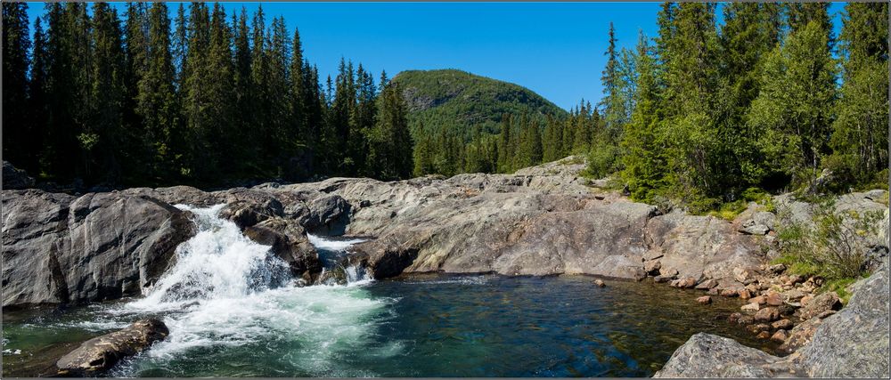 opp over Rjukandefossen (2)