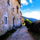 Oppède-le-vieux