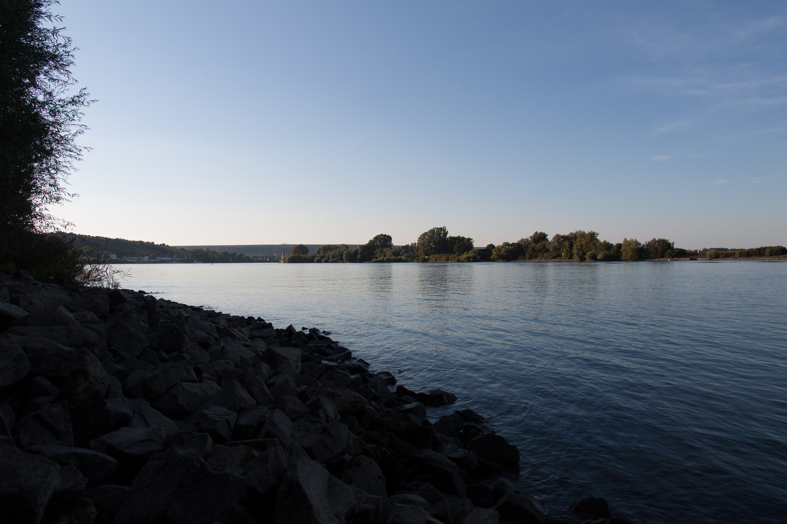 Oppenheim am Rhein