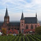 Oppenheim: Die Katherinenkirche