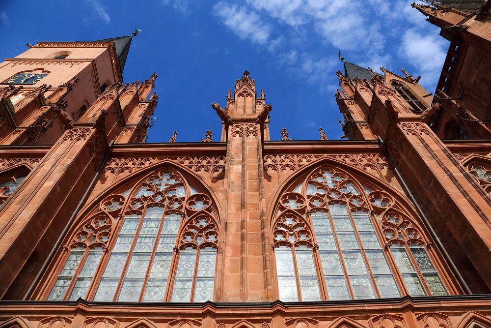 Oppenheim - Katharinenkirche (II)